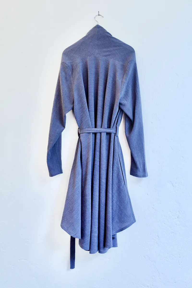 Claudia Bertini - Coat Victoria