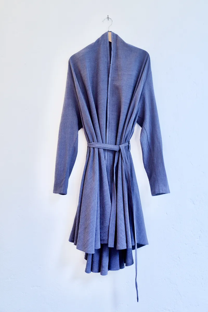 Claudia Bertini - Jacket Victoria