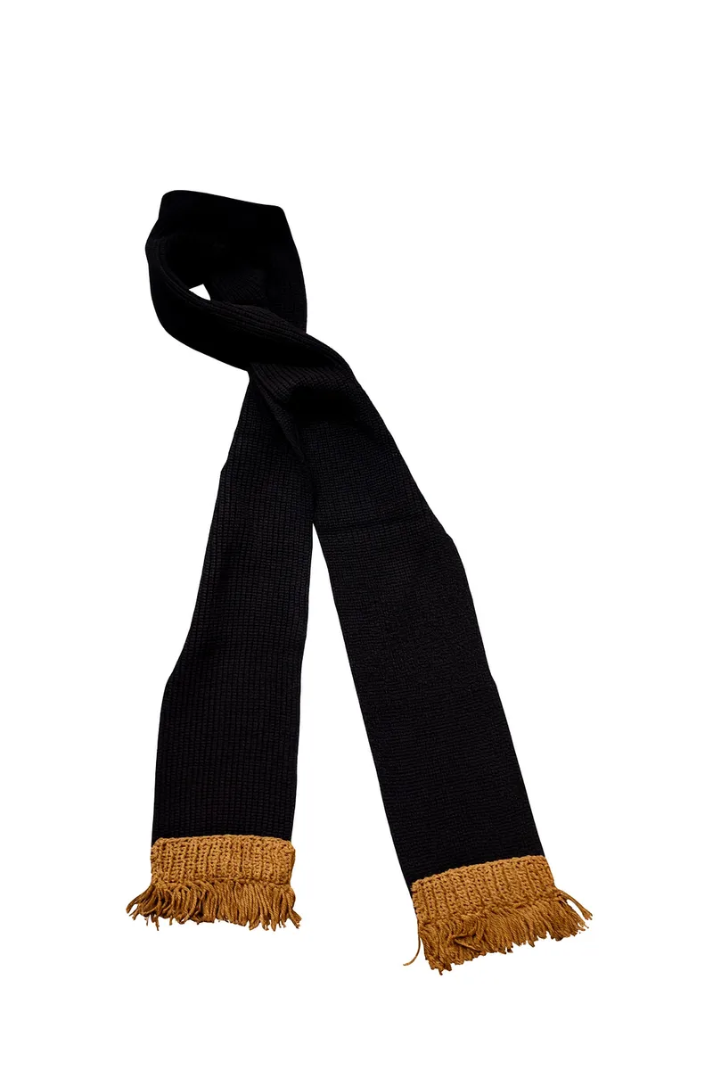 Claudia Bertini Scarf Sils