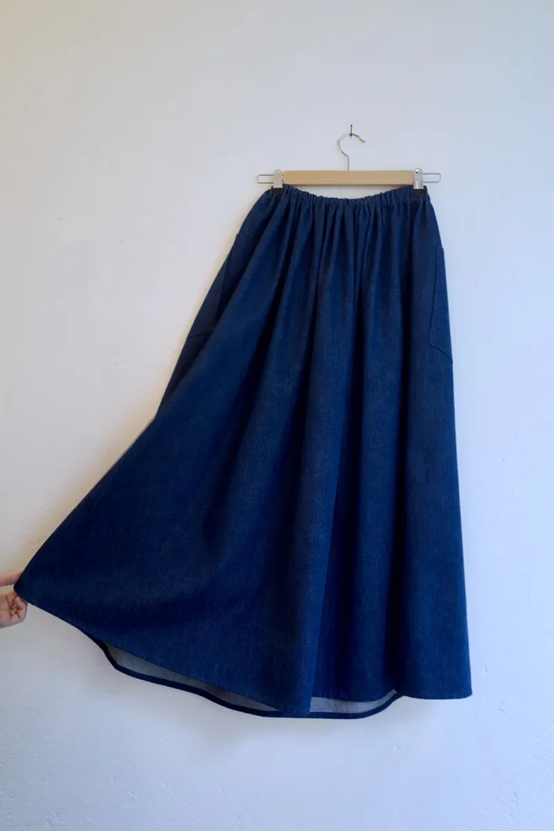 Claudia Bertini - Skirt Vera b