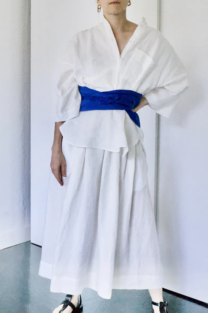 Claudia Bertini - Skirt Vera