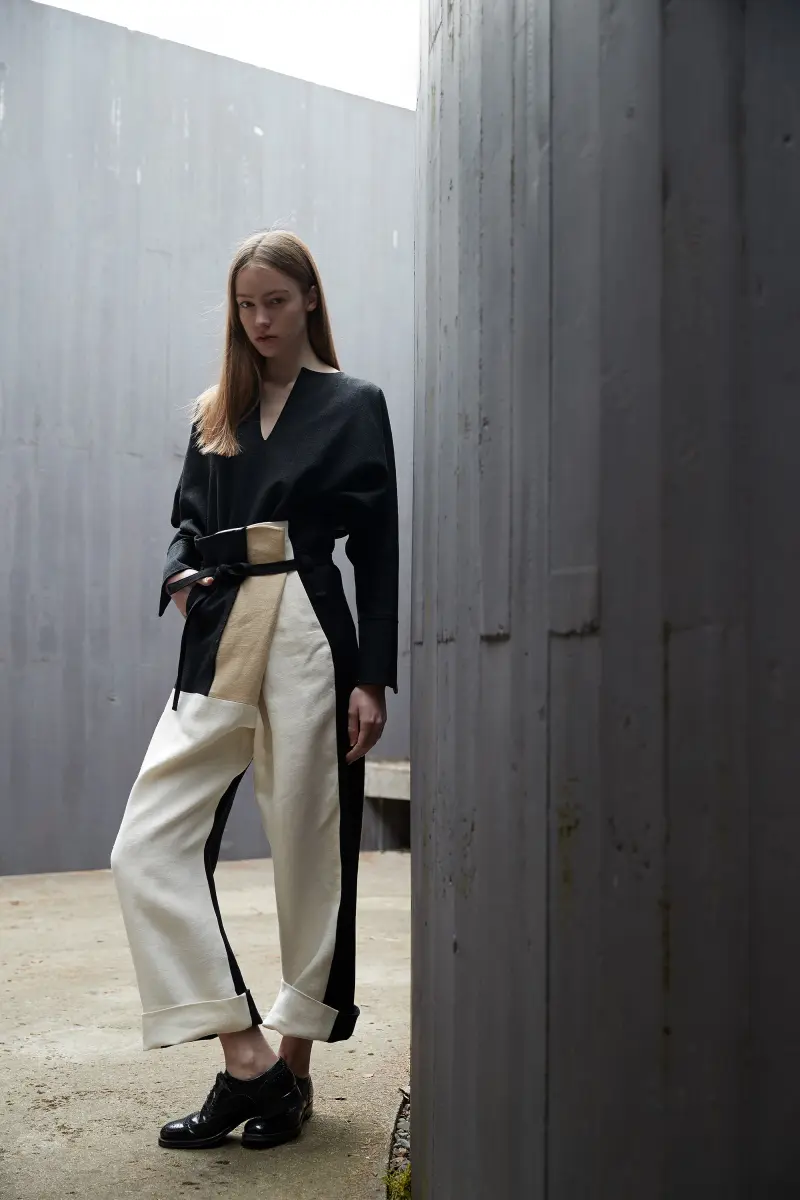 Claudia Bertini - Lookbook 4