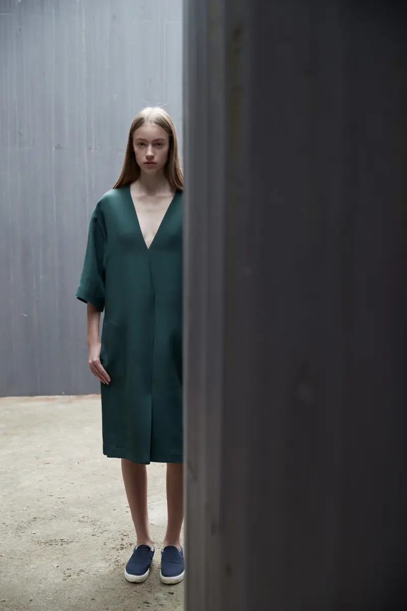 Claudia Bertini - Lookbook 4