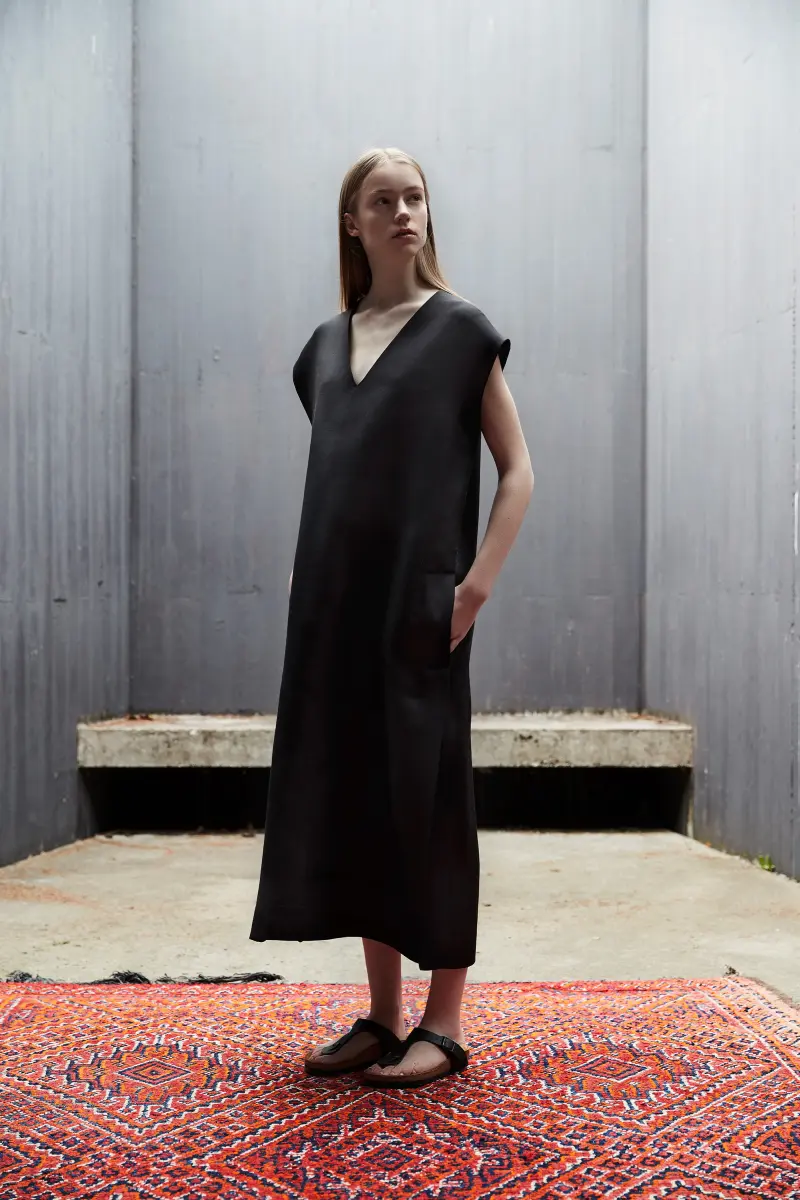 Claudia Bertini - Lookbook 4