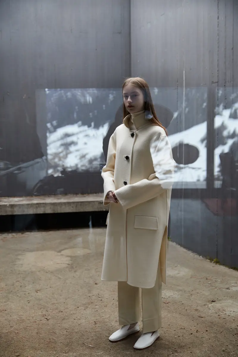 Claudia Bertini - Lookbook 4