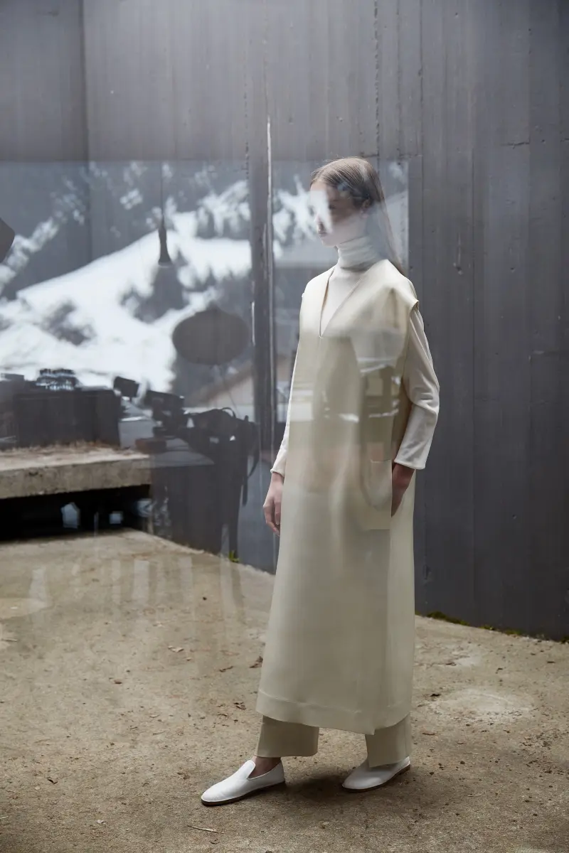 Claudia Bertini - Lookbook 4