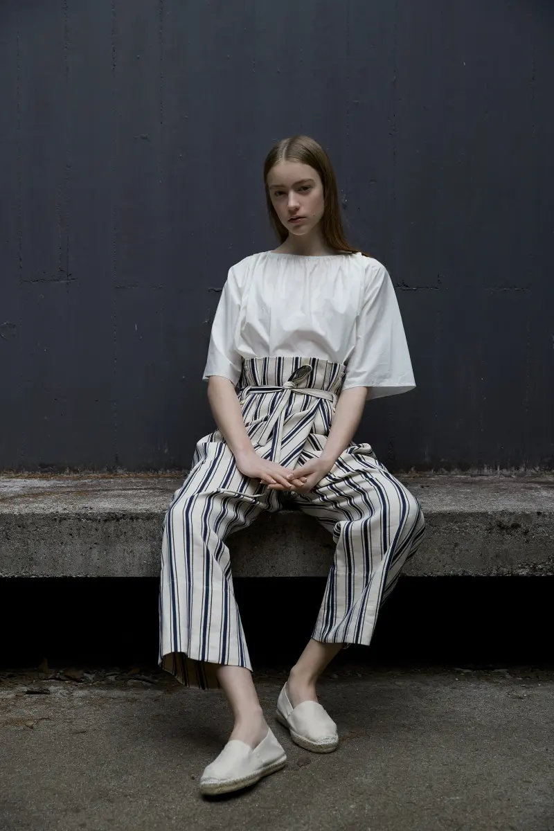 Claudia Bertini - Lookbook 4