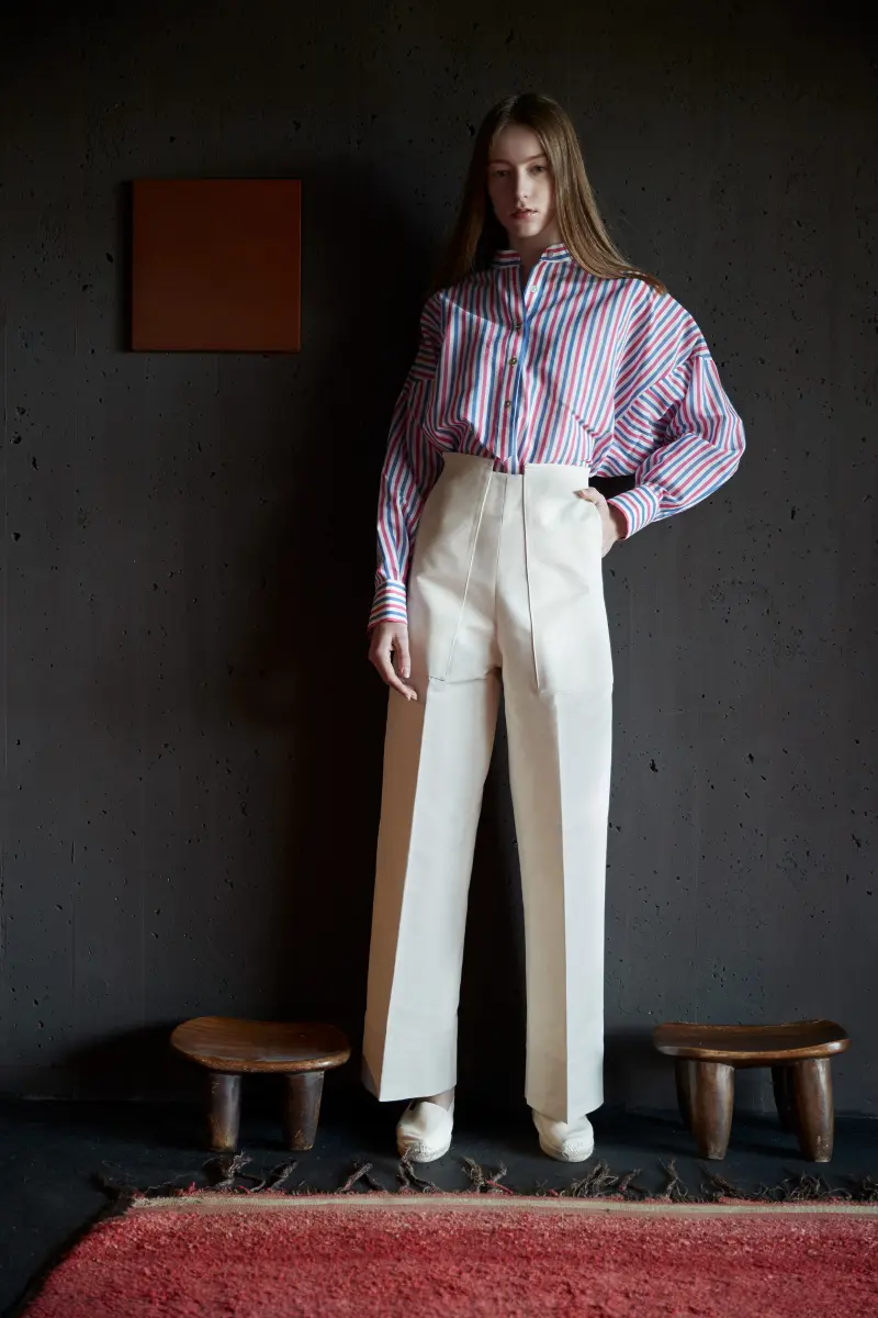 Claudia Bertini - Lookbook 4