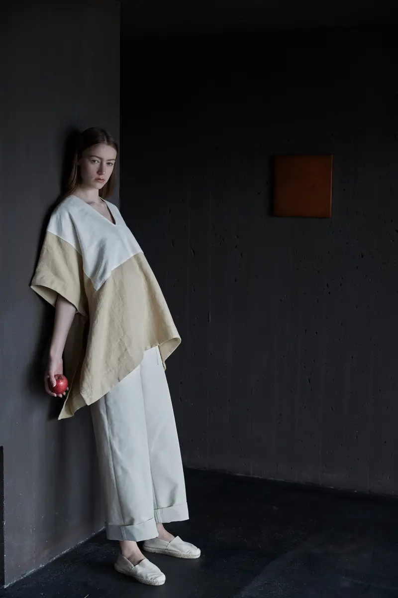 Claudia Bertini - Lookbook 4