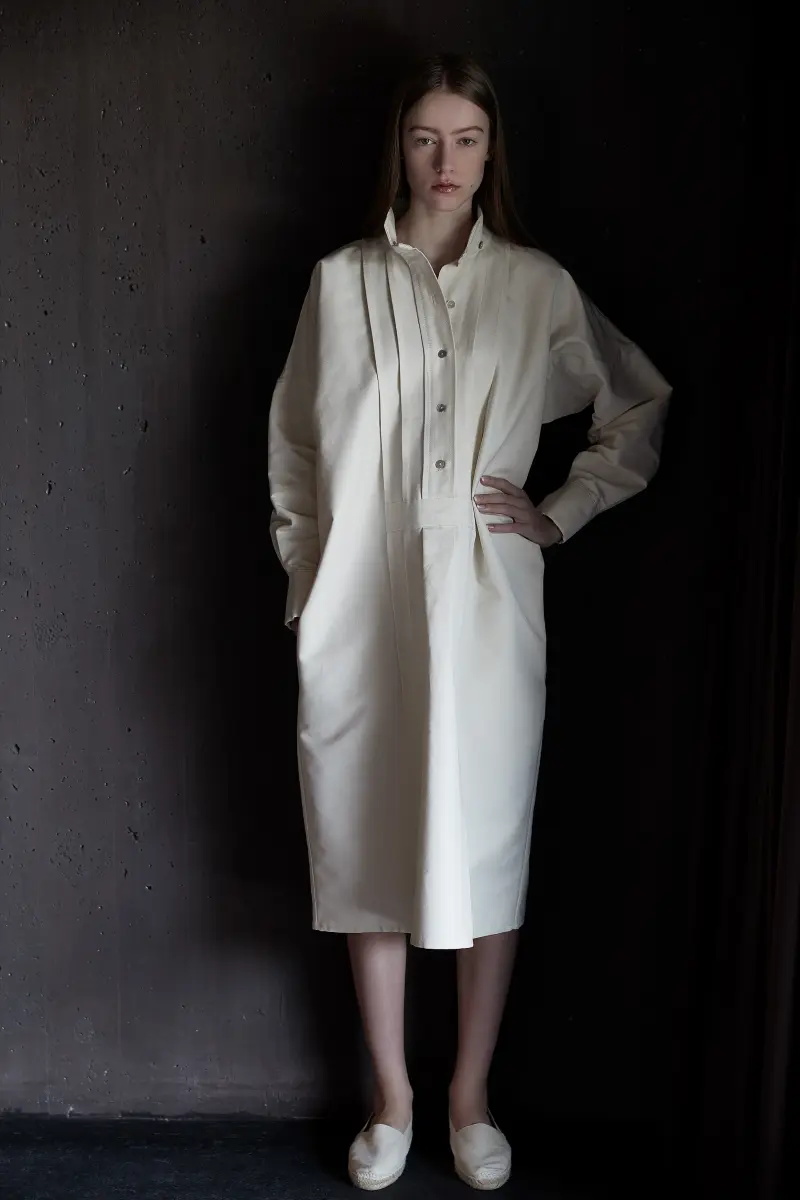 Claudia Bertini - Lookbook 4