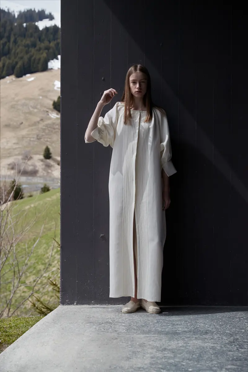 Claudia Bertini - Lookbook 4