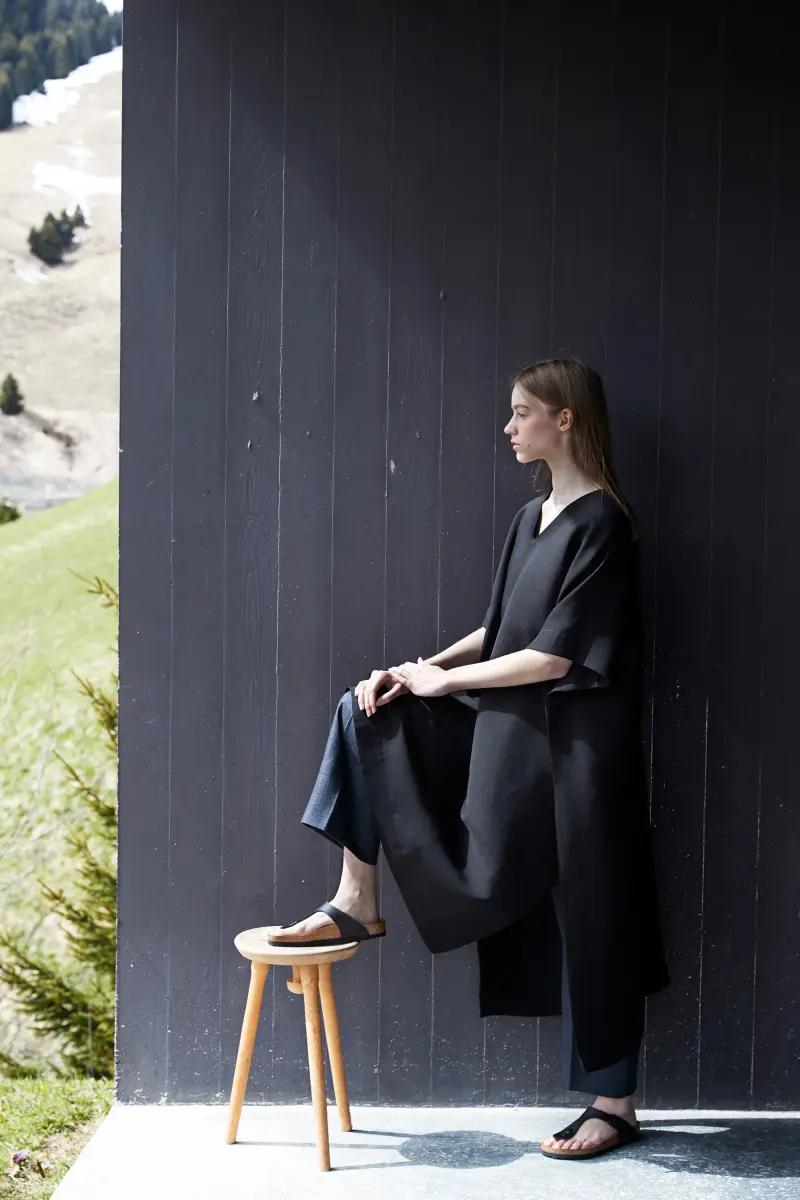 Claudia Bertini - Lookbook 4