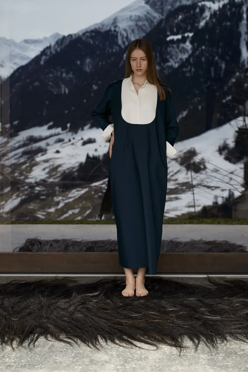 Claudia Bertini - Lookbook 4