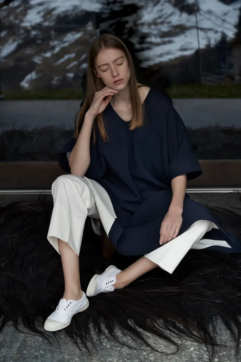 Claudia Bertini - Lookbook 4