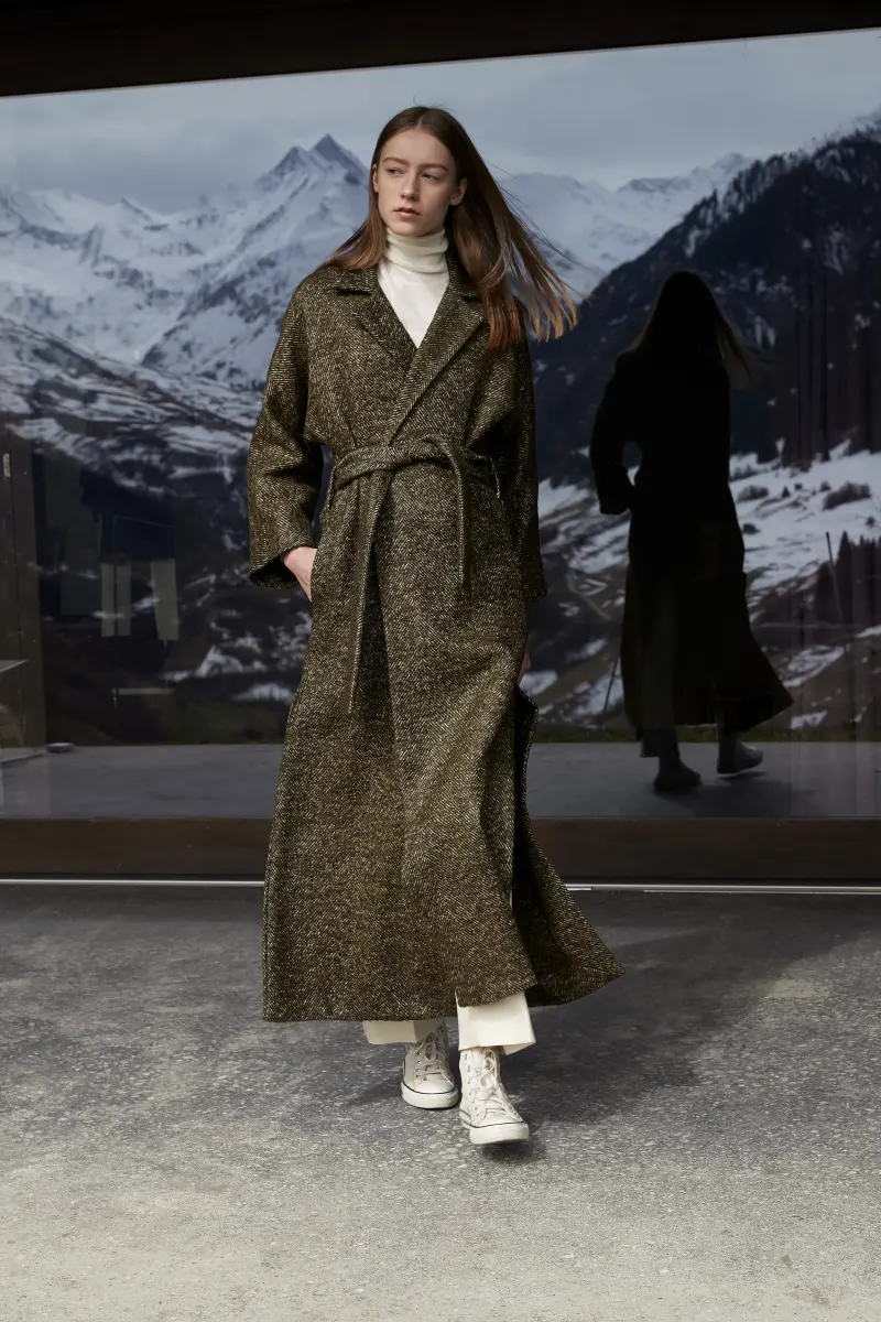 Claudia Bertini - Lookbook 4