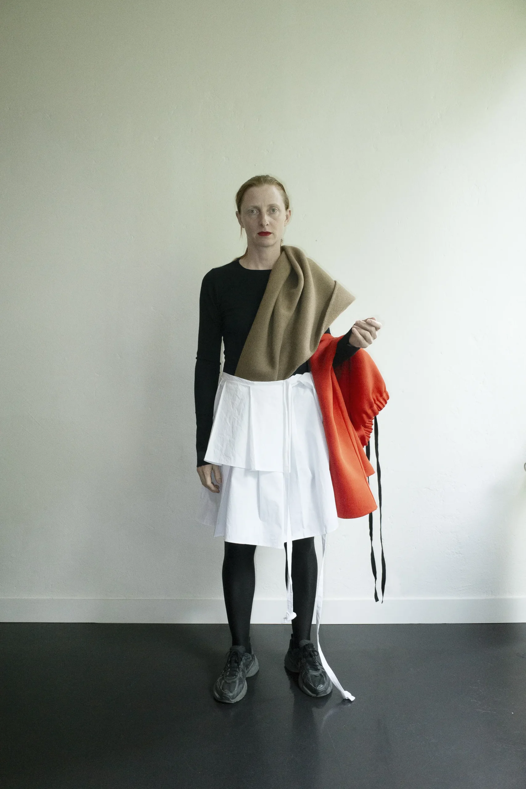 Claudia Bertini - Claudia Knoepfel -Nicola Knels - Monika Stalder 20