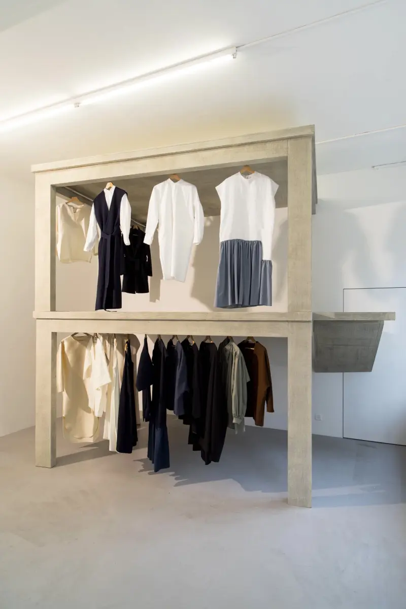 Claudia Bertini Exhibition 3 _ Jason Klimatsas