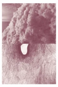 Claudia Bertini - Wanda Nay - Einladungskarte