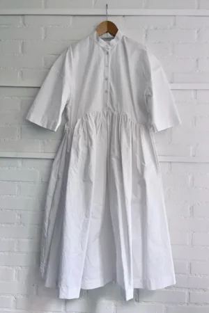 Claudia Bertini - Dress Luigi Paper