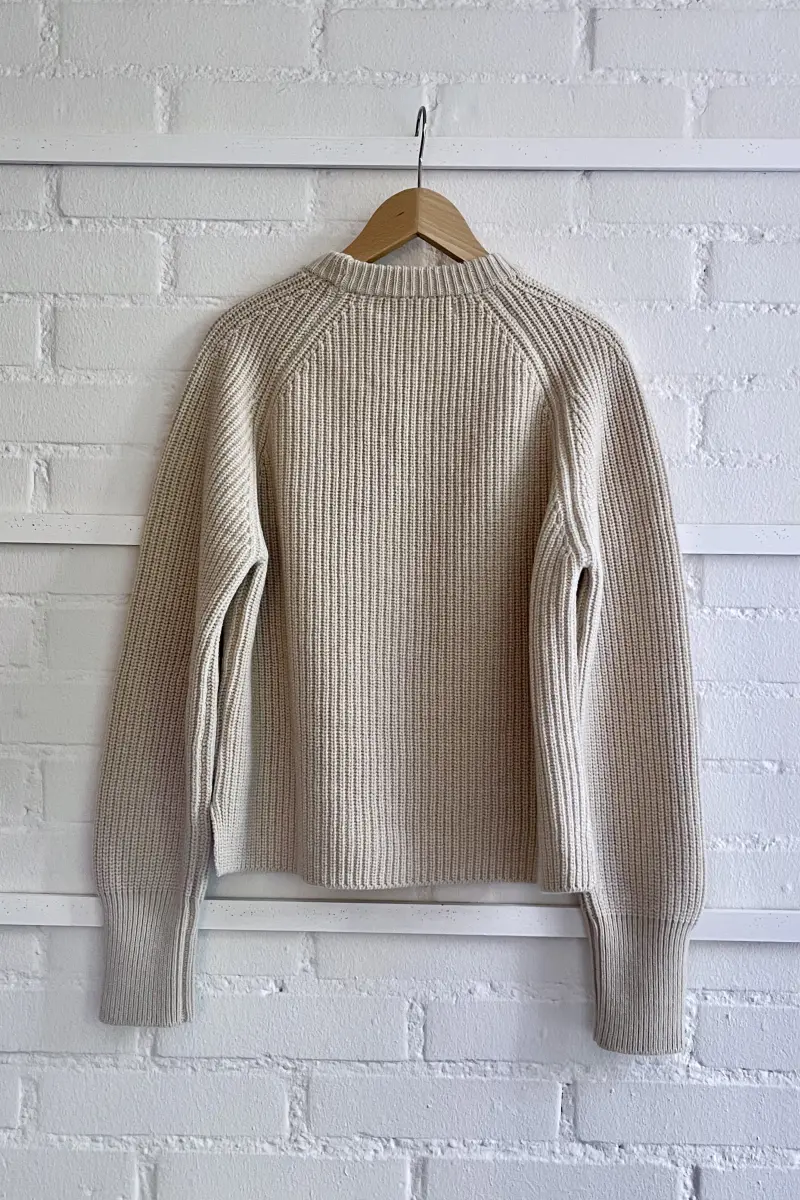 Claudia Bertini - Sweater Bernina