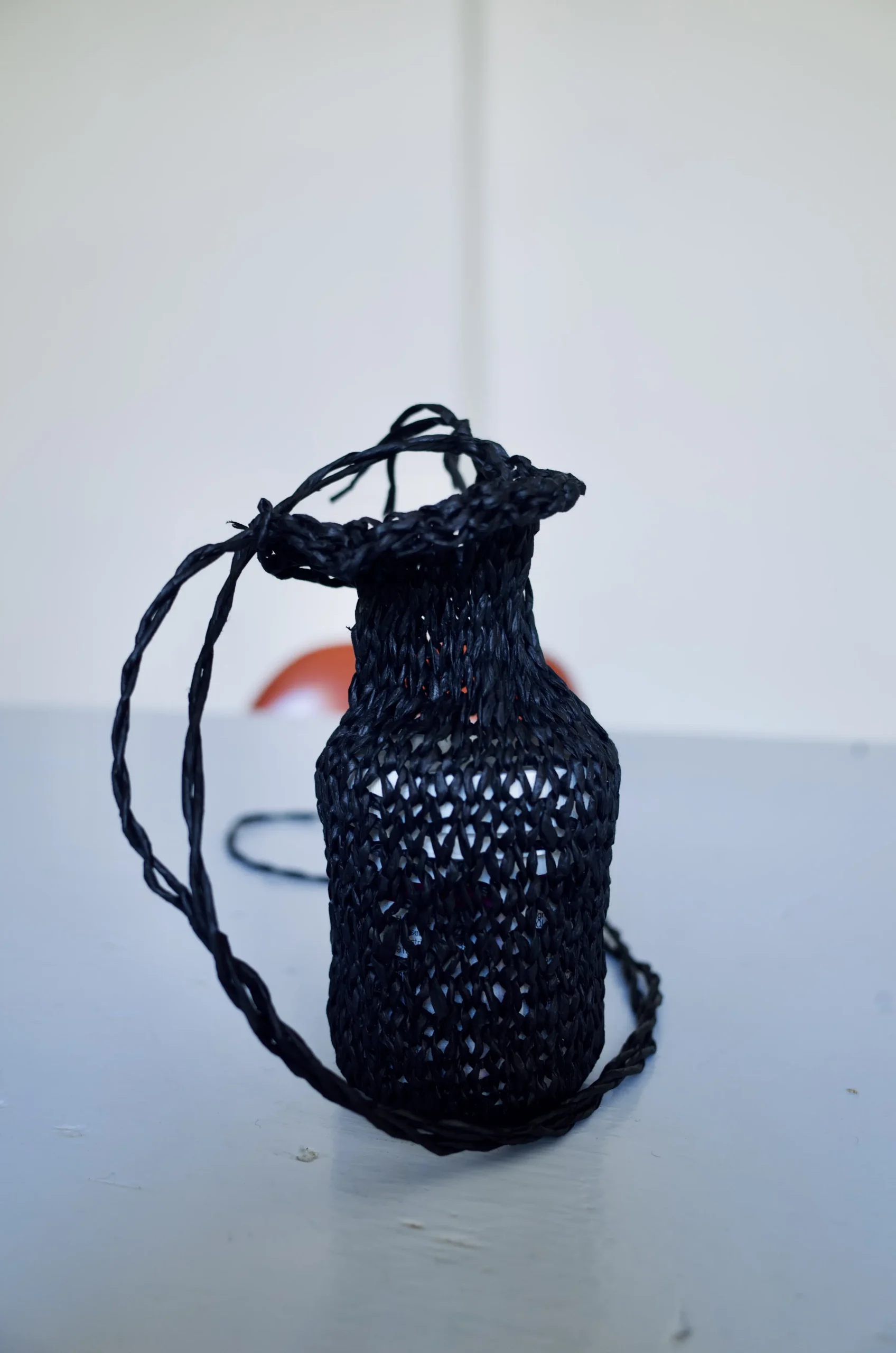 LAB 7 Borsina black