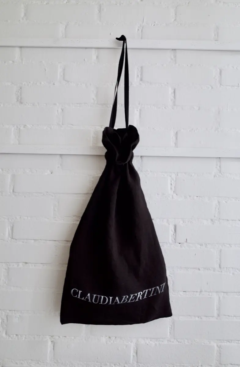 store 44 Claudia Bertini - Linenbag