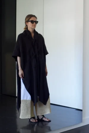 Claudia Bertini - Kaftan