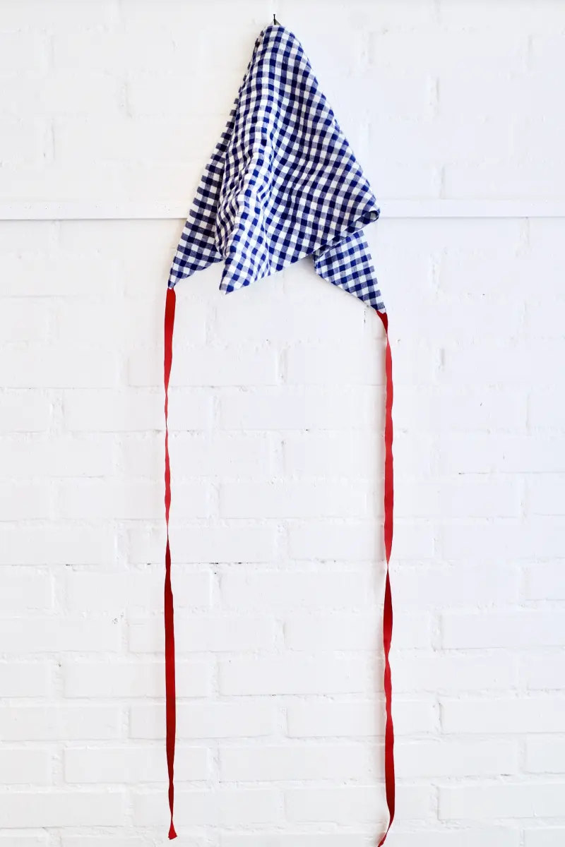 Claudia Bertini - padded Triangolo