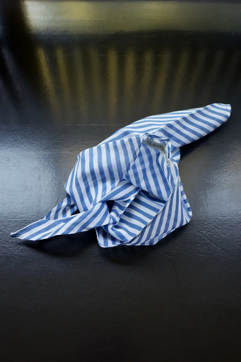 Claudia Bertini - Triangolo cielo