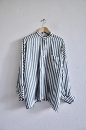 Claudia Bertini - Camicia Mercato