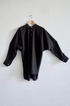 Claudia Bertini - Camicia Mercato Lunga