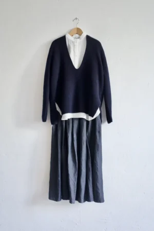 Claudia Bertini - Deep V