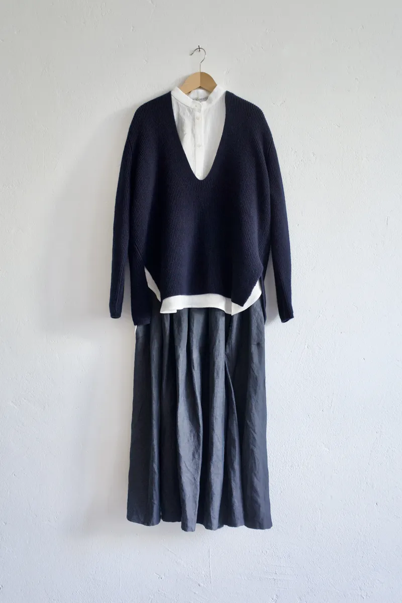 Claudia Bertini - Deep V