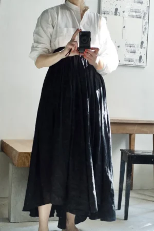 Claudia Bertini - Skirt SOLE