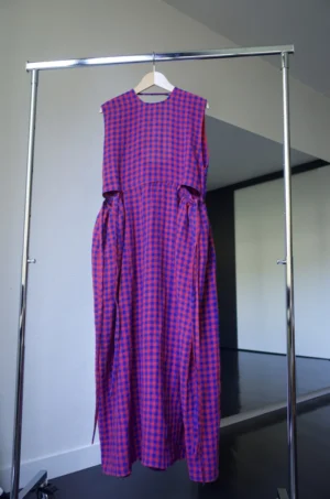 Claudia Bertini - Dress Mara