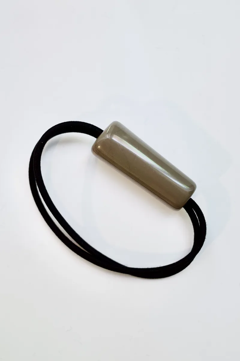 Claudia Bertini - Hair Tie Stick