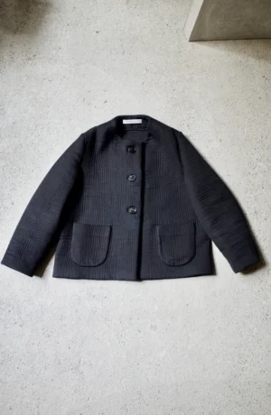 Claudia Bertini - Jacket BERGAMO