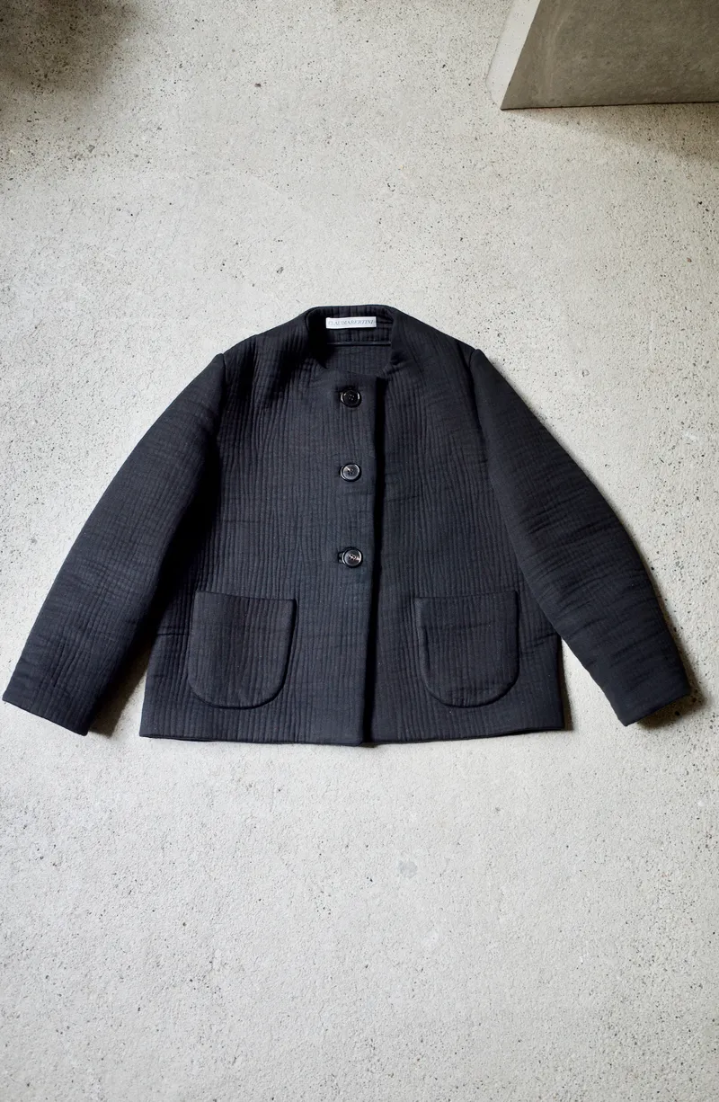 Claudia Bertini - Jacket BERGAMO