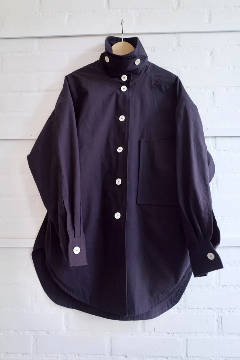 store 21 Jacket STUDIO