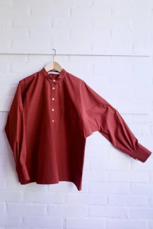 Shirt Mercato rost