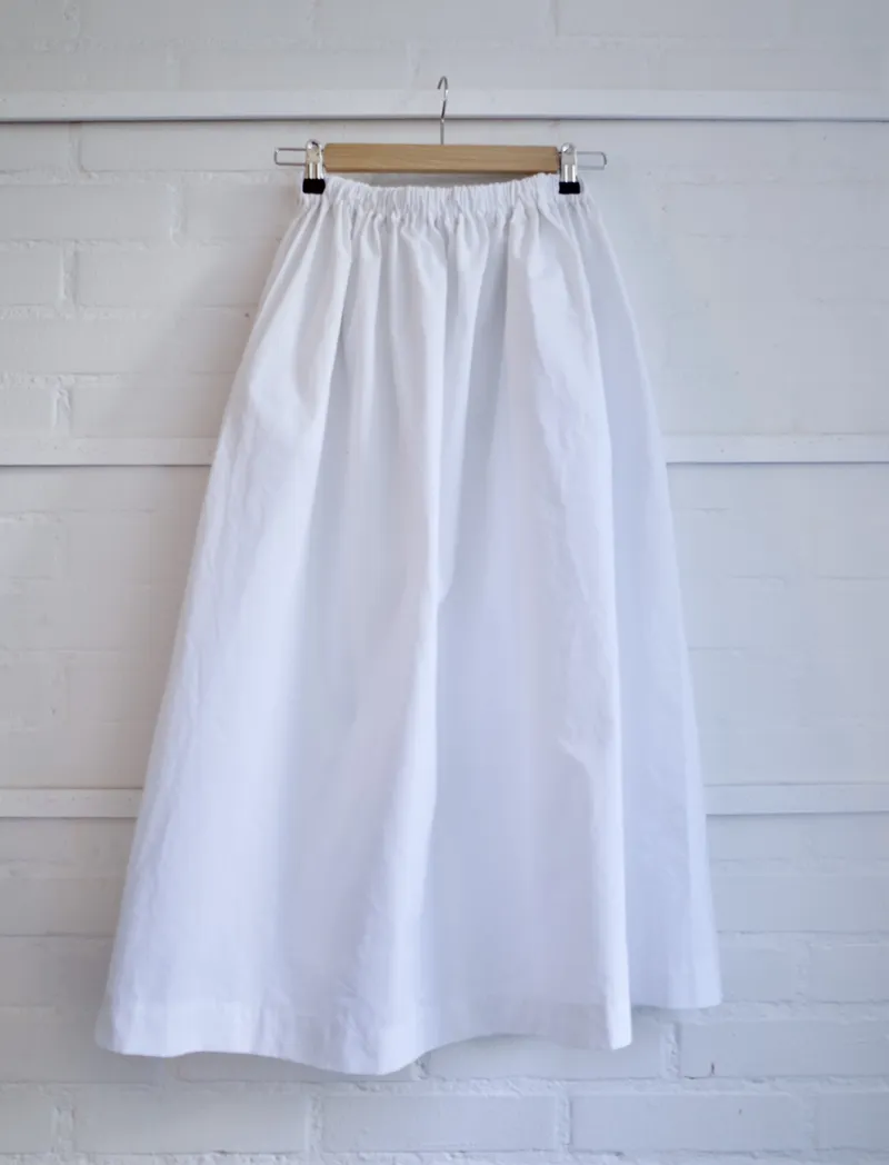 Claudia Bertini - Skirt Mercato