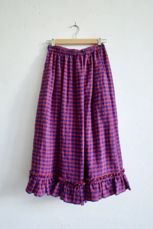 Claudia Bertini - Skirt Puglia