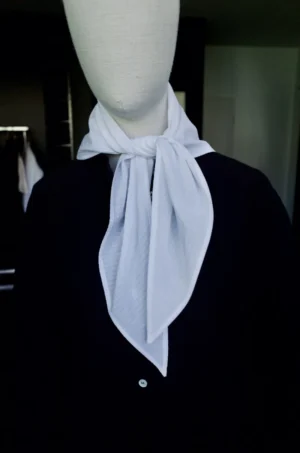 Claudia Bertini - Triangolo cotton light