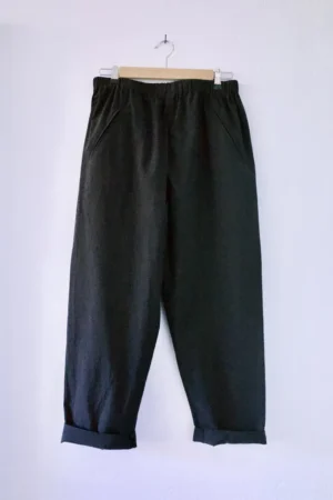 Trousers MERCATO light
