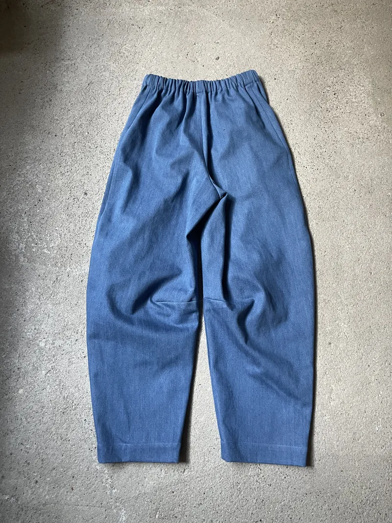 Claudia Bertini - Trousers Parma