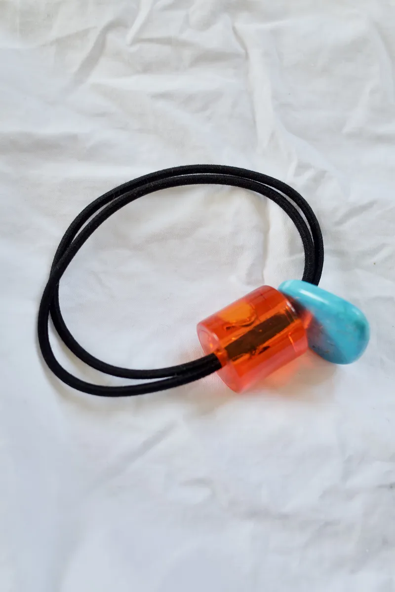 Claudia Bertini - Hair tie