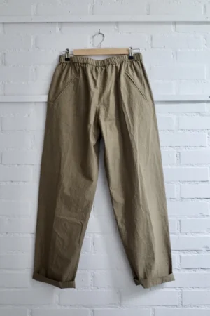 Claudia Bertini - Trousers Mercato