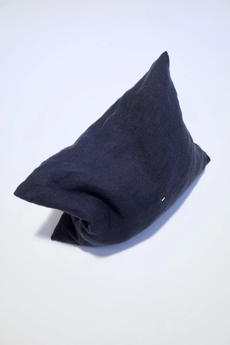 Claudia Bertini - Headrest navy