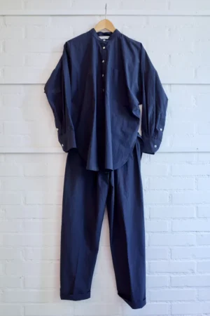 Mercato Combination blu