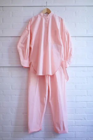 Claudia Bertini - Mercato Combination pale pink